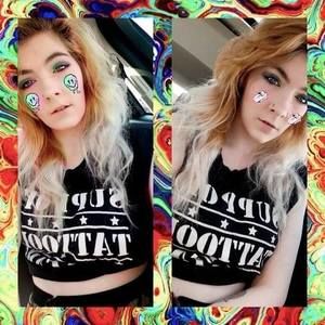 Meet your Posher, Ashlee ann